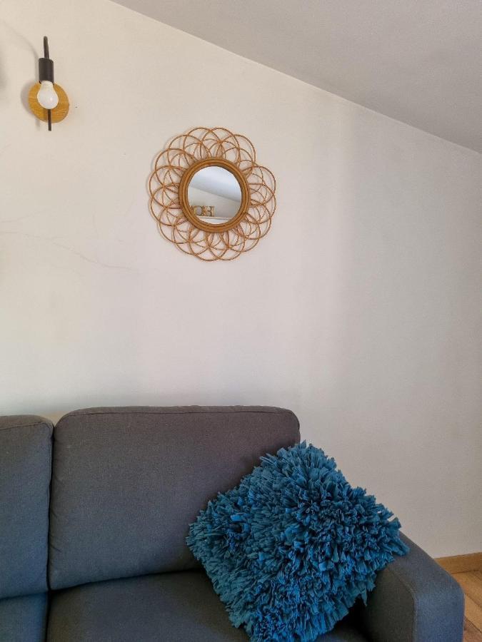 شقة Un Balcon Sur Les Toits D'Aix آيكس أومبروفينس المظهر الخارجي الصورة